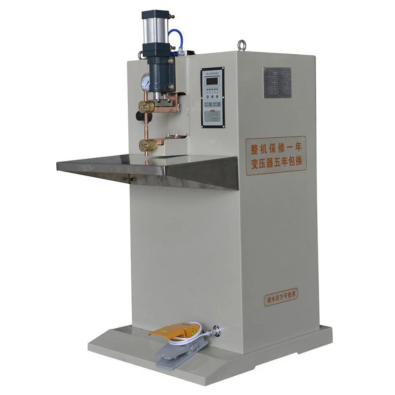 Desktop Spot Welder